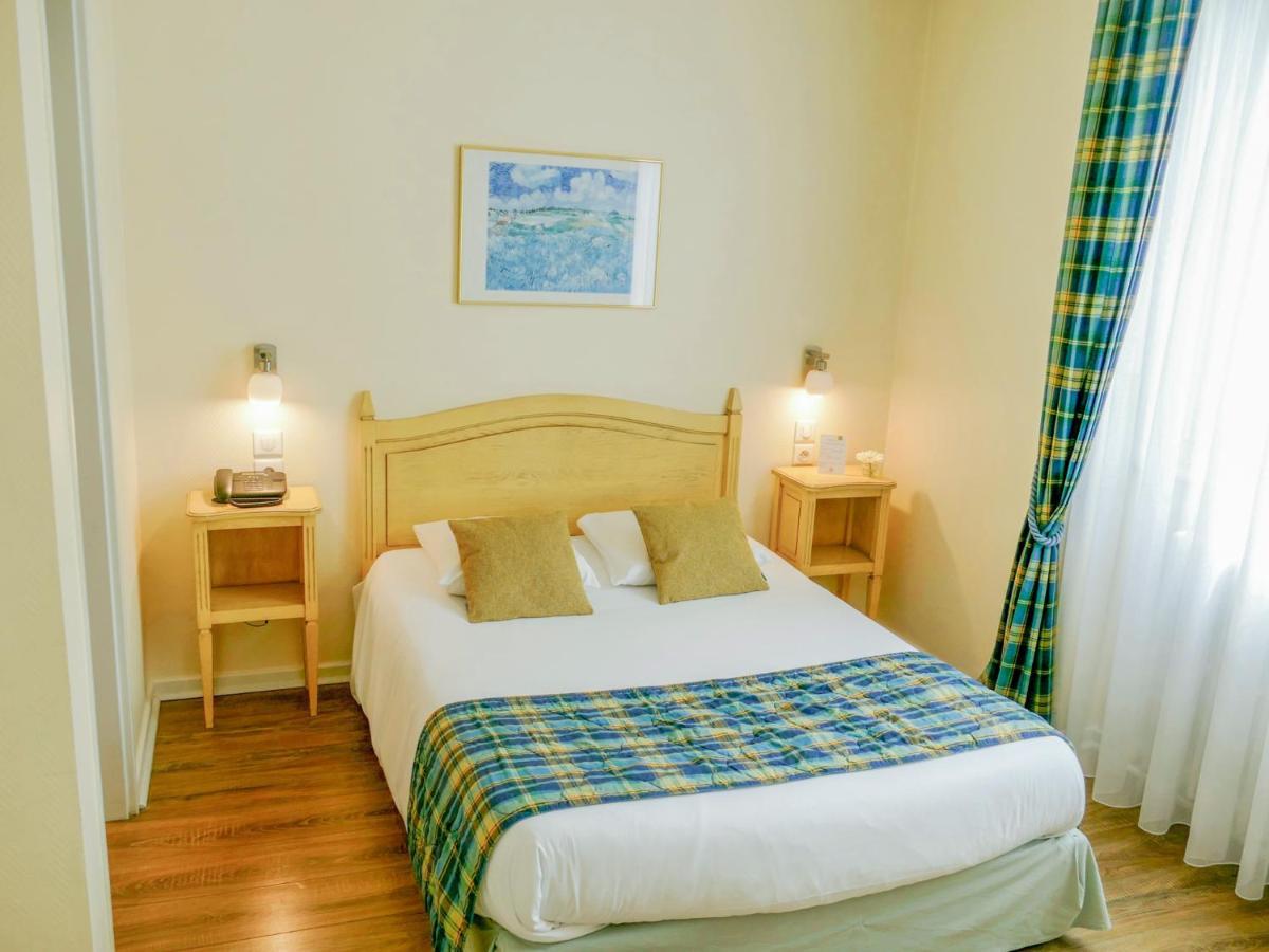Hotel Berlioz Euroairport Basel - Mulhouse - Freiburg Saint-Louis (Haut-Rhin) Exterior foto