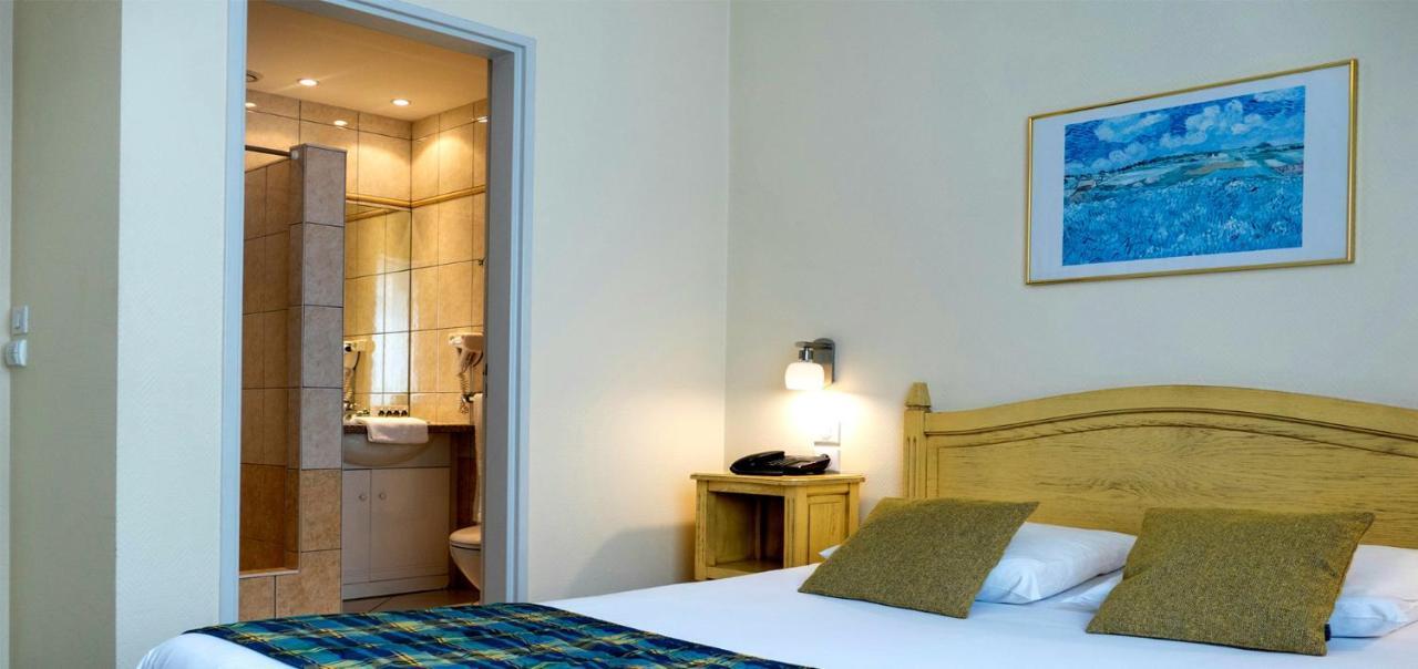Hotel Berlioz Euroairport Basel - Mulhouse - Freiburg Saint-Louis (Haut-Rhin) Exterior foto