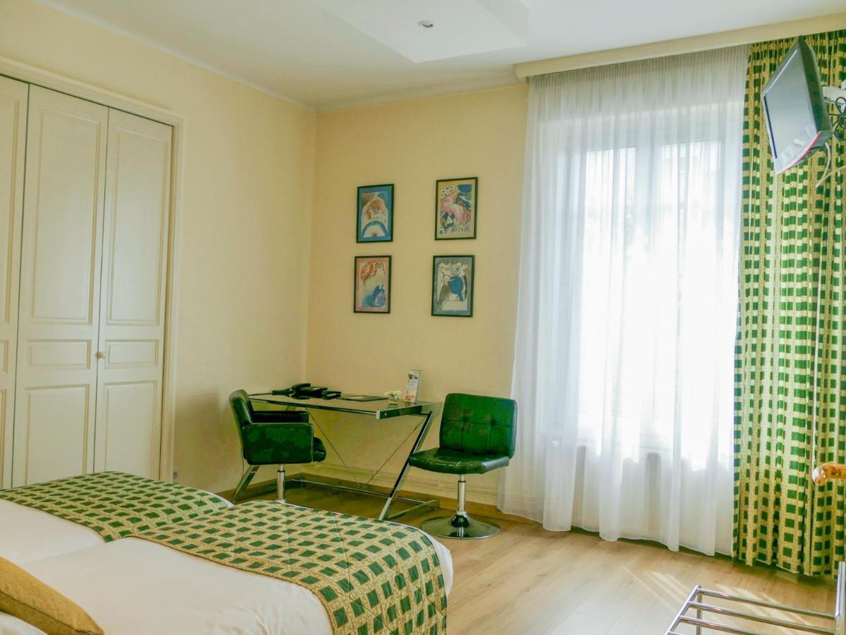 Hotel Berlioz Euroairport Basel - Mulhouse - Freiburg Saint-Louis (Haut-Rhin) Exterior foto
