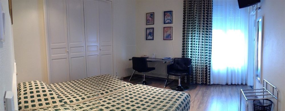 Hotel Berlioz Euroairport Basel - Mulhouse - Freiburg Saint-Louis (Haut-Rhin) Exterior foto